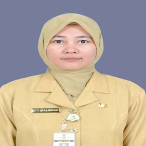 Siti Malikah,S.Pd, M.Pd